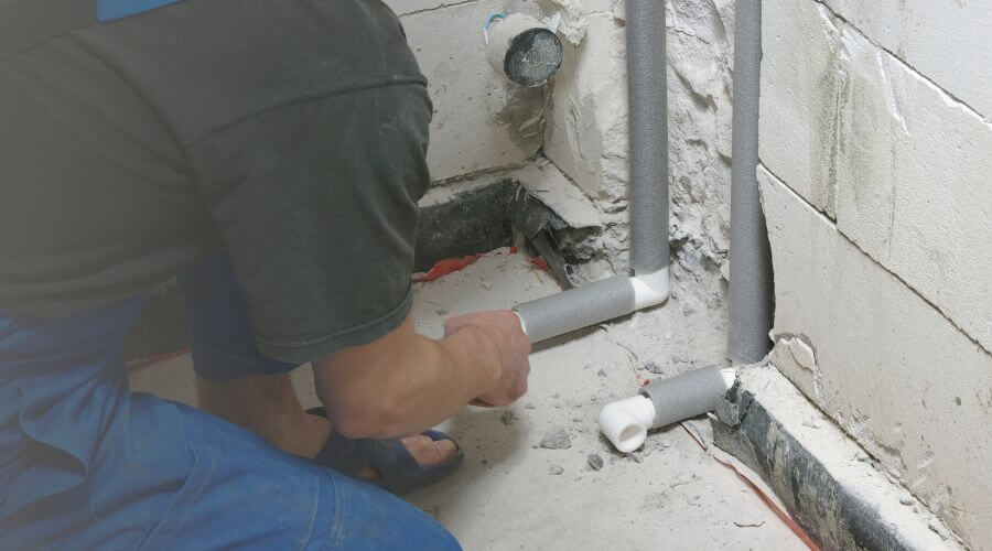 Professional Leak Detection in Porterville, CA