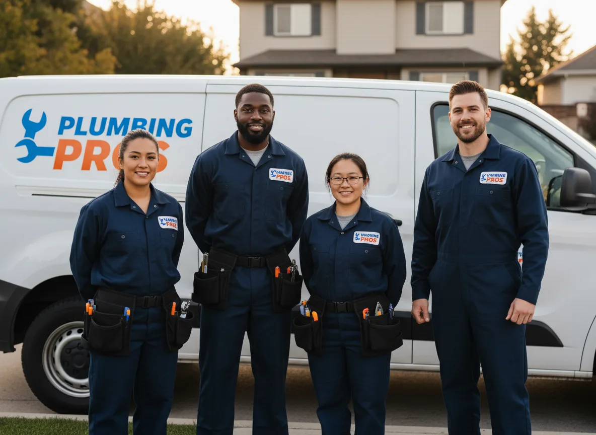 Water Heater Repair company in Porterville, CA