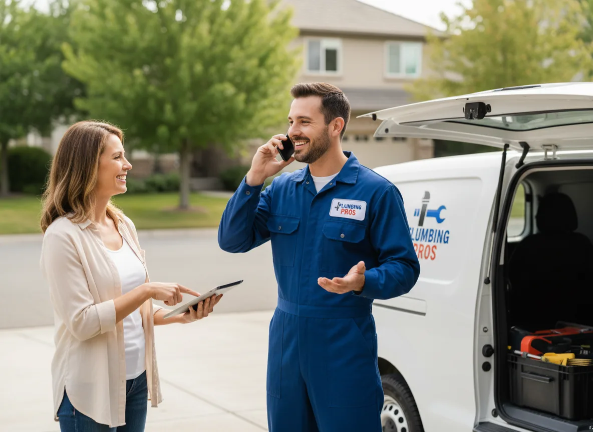 Water Heater Repair Porterville, CA FAQs